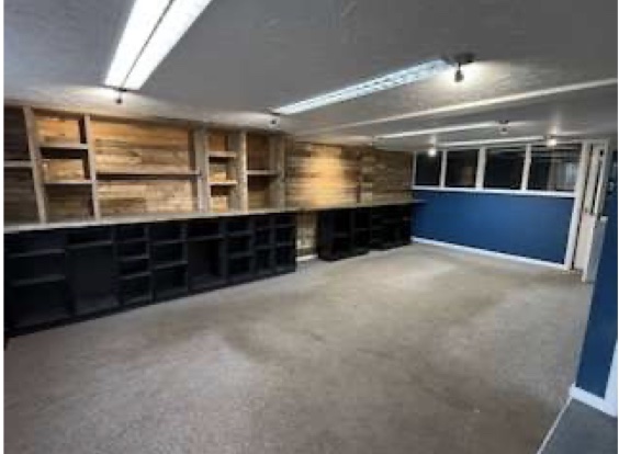 Office in Tavistock - photo 2